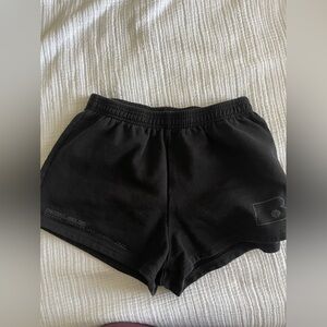 Beyoncé Renaissance World Tour ‘Thique’ shorts